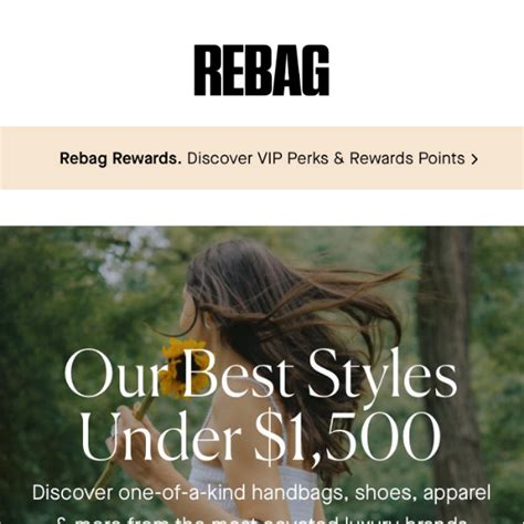 rebag promo code retailmenot